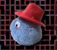 Cowboy Fuzzhead