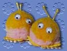 Those 70s fuzzheads